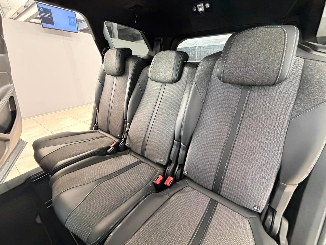Peugeot 5008 BlueHDi 130 S&S EAT8 Allure Pack