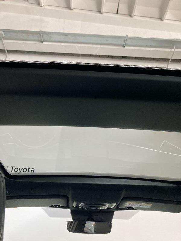 Toyota Corolla Cross 2.0H (197 CV) E-CVT Lounge 2WD
