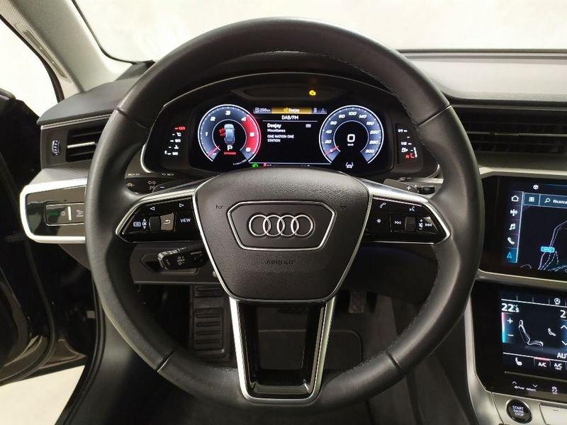 Audi A6 Avant 45 3.0 tdi mhev Business Sport quattro s-tronic