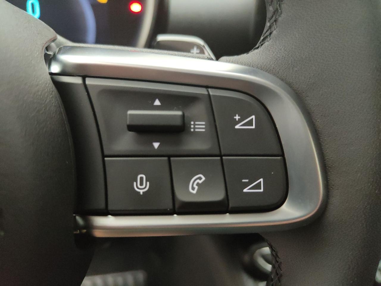 FIAT 600 IV 2023 1.2 MHEV 110CV DCT