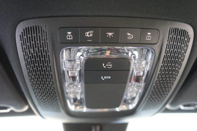 MERCEDES-BENZ A 180 d Automatic Business Extra Uniprop. Certificata