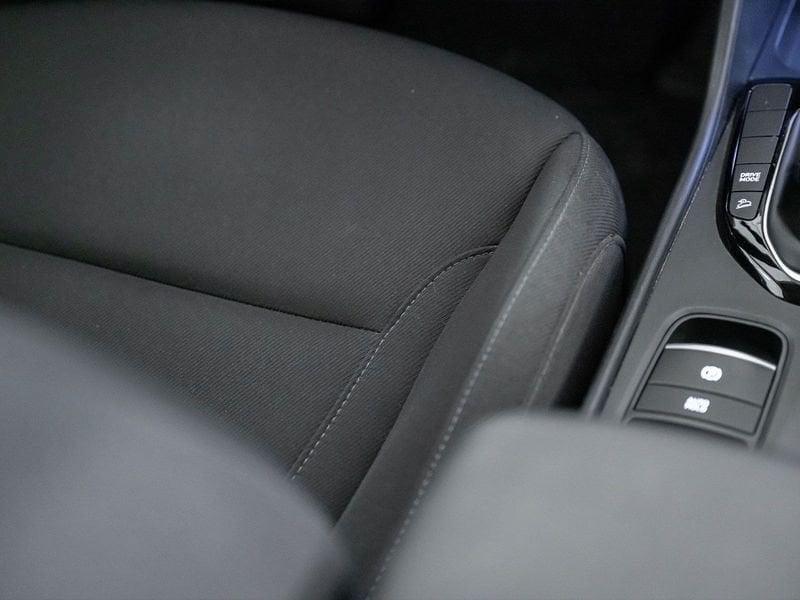 Hyundai Tucson 1.6 CRDi 2wd 115cv Xline