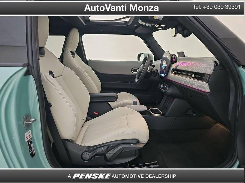 MINI Mini 5 porte Mini 5 Porte Cooper S Favoured