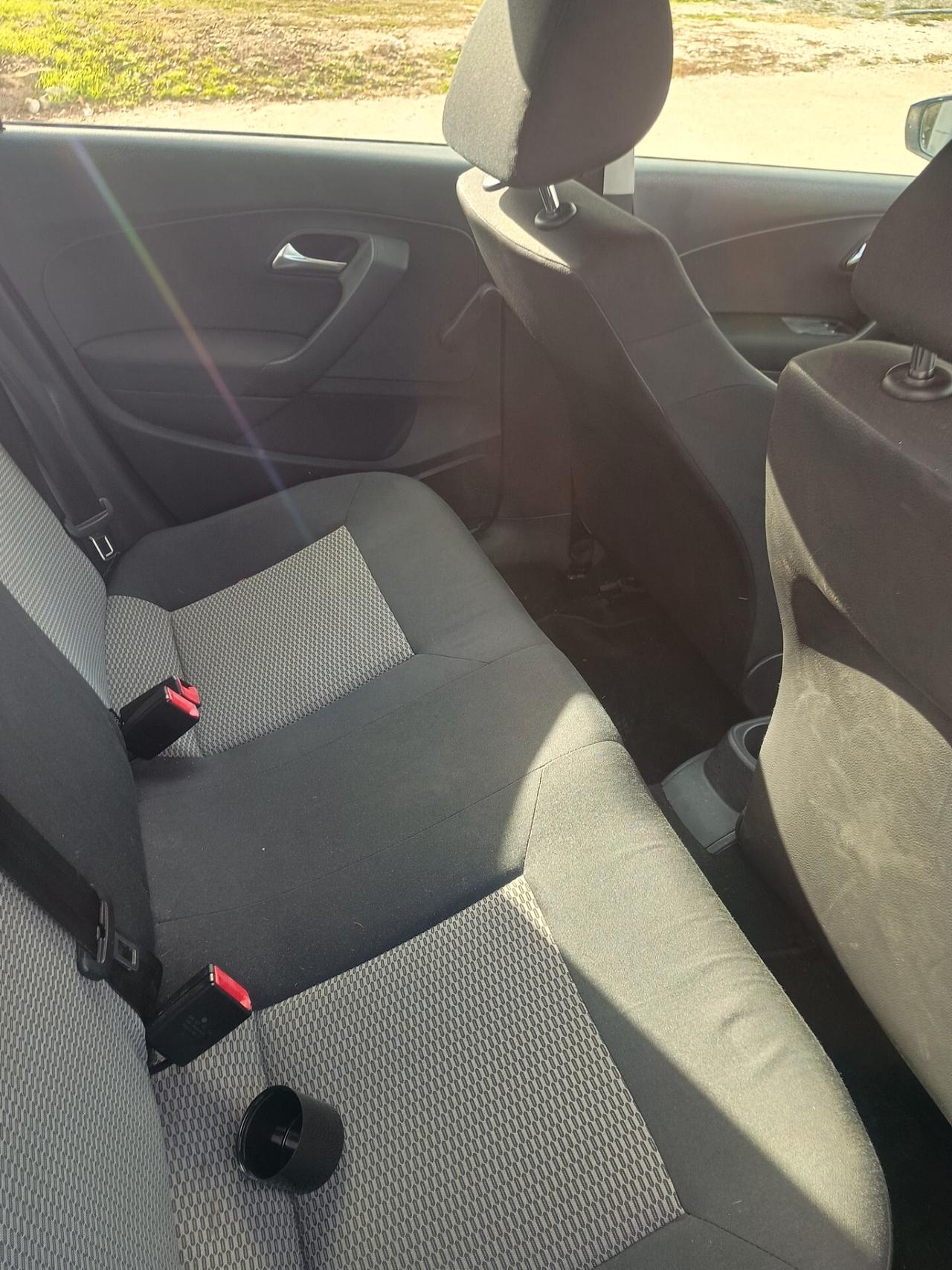 Volkswagen Polo 1.2 70 CV 5p. Comfortline