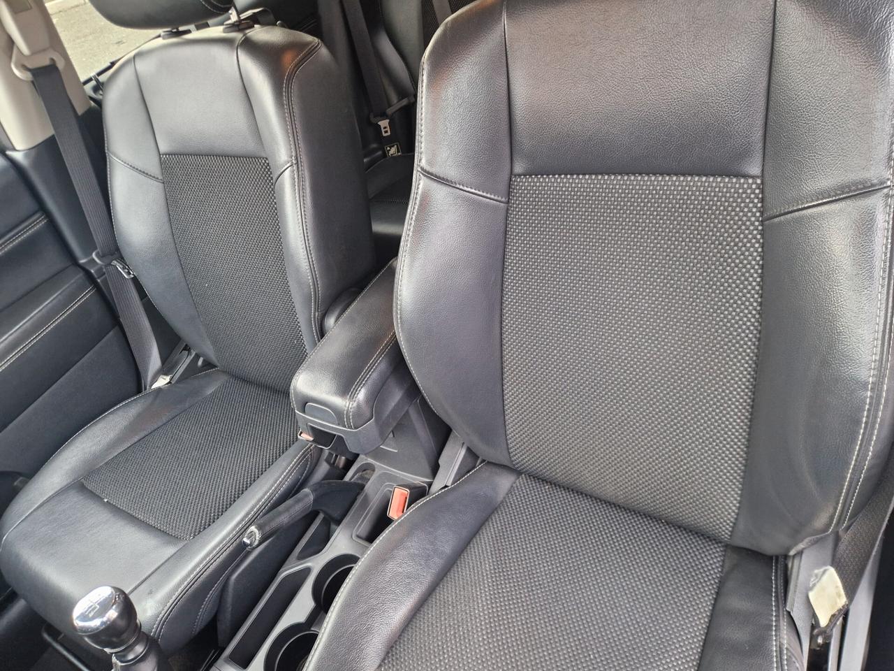 Jeep Compass 2.2 136cv North Solo 127 mila km