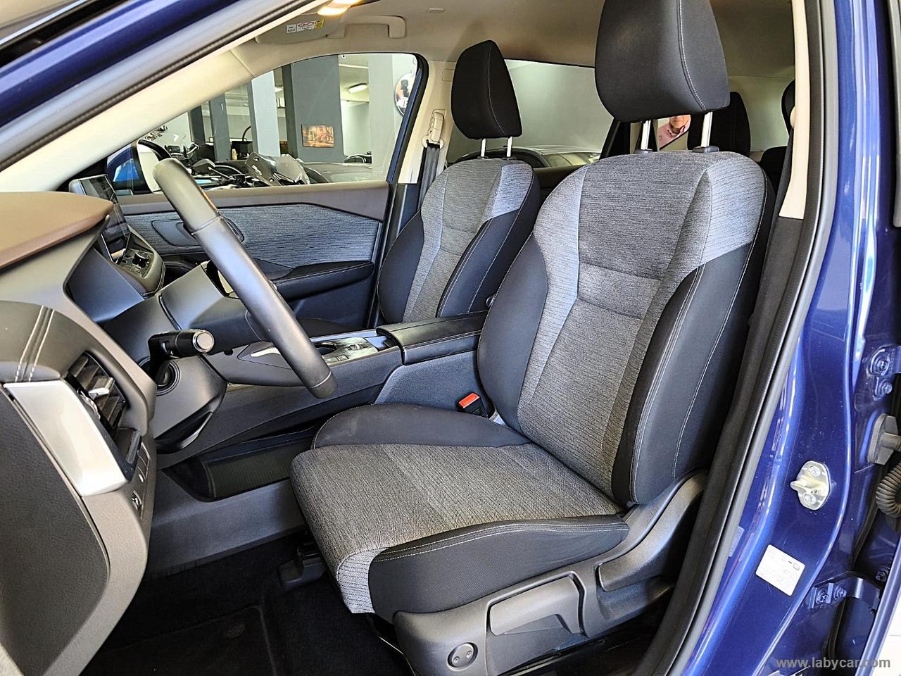 NISSAN X-Trail e-Power 2WD 5 posti N-Connecta UNICOPROPRIETARIO