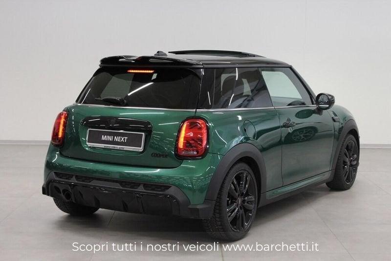 MINI Mini Cooper 1.5 TwinPower Turbo Cooper