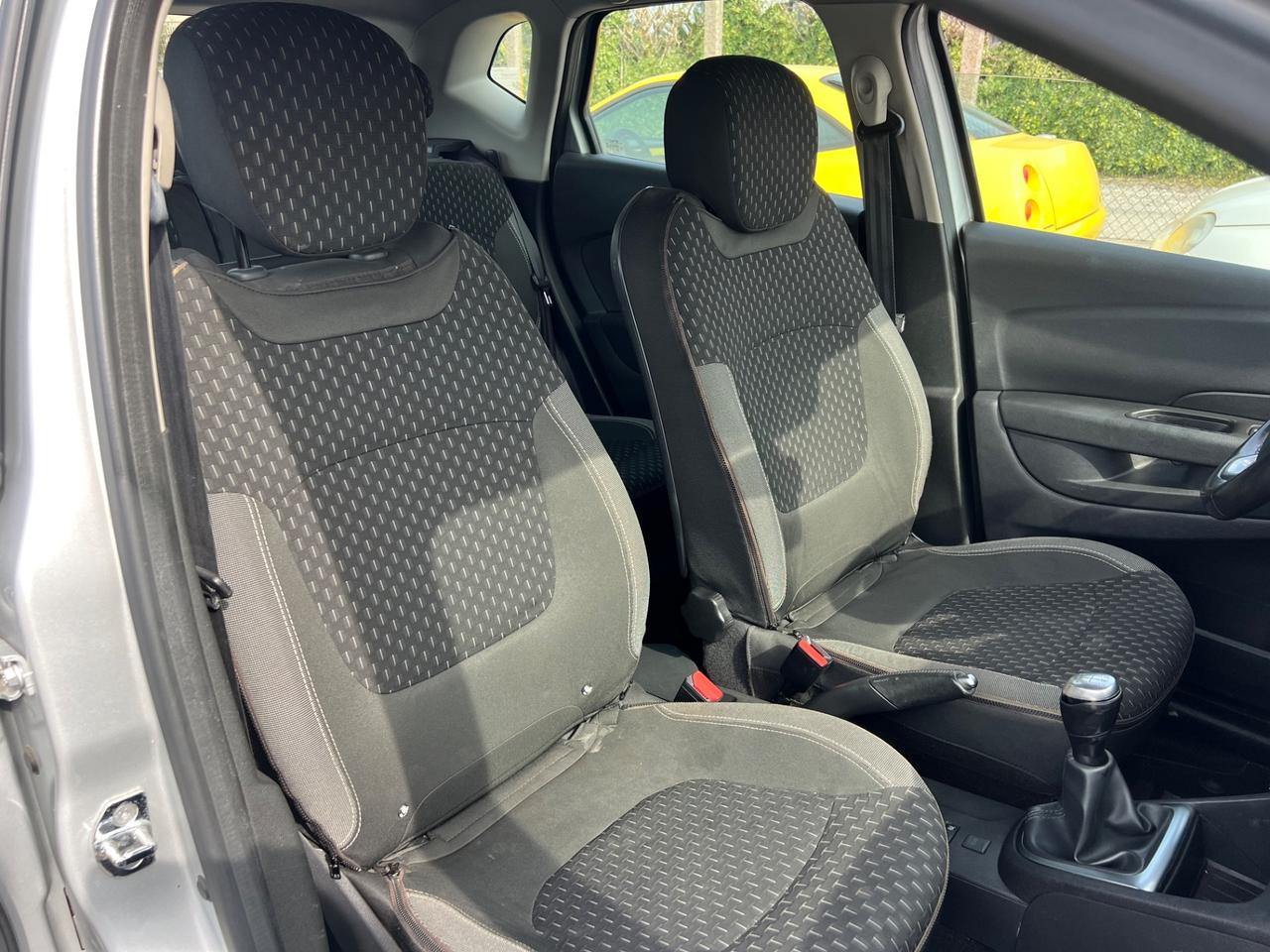 Renault Captur dCi 8V 90 CV bellissima!!!!