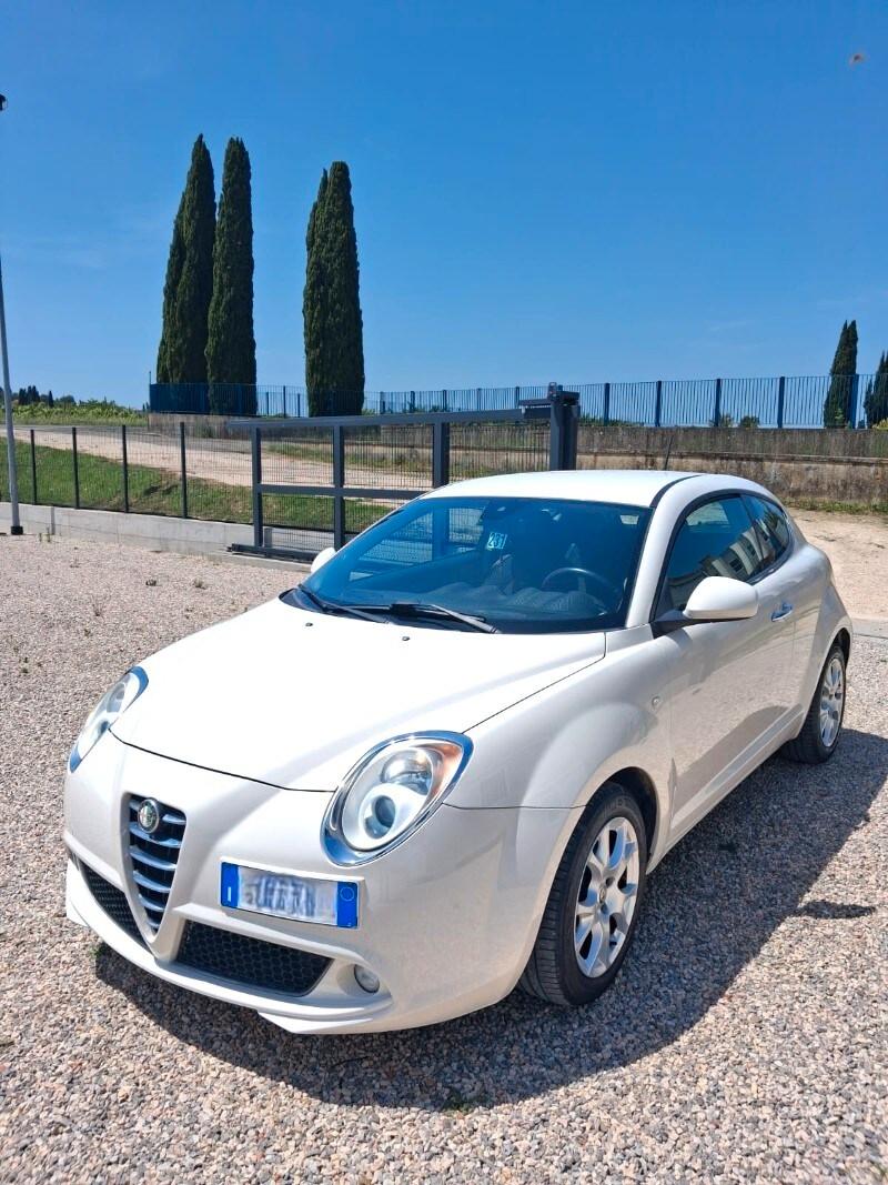 ALFA ROMEO MiTo MiTo 1.4 78 CV Distinctive
