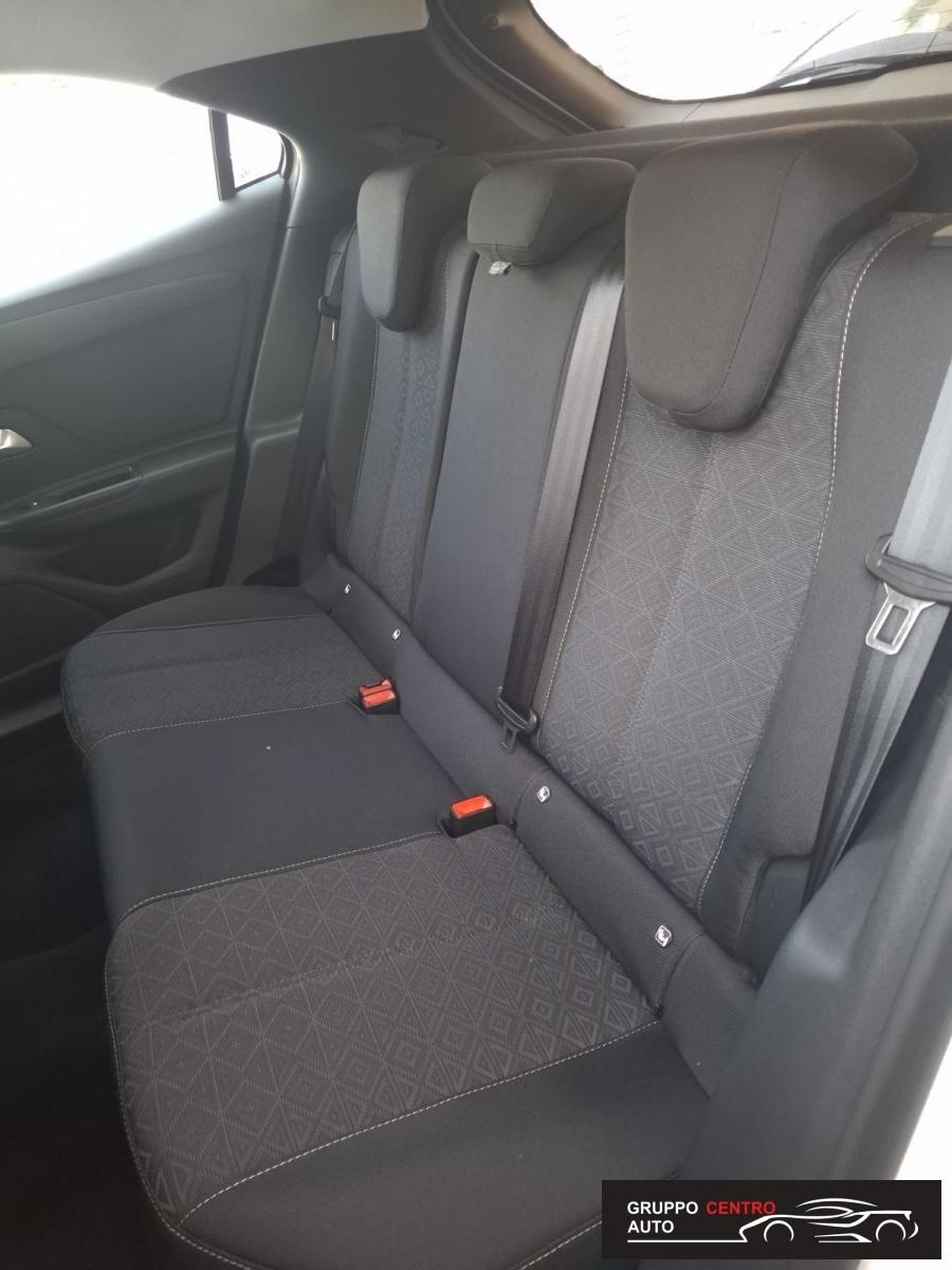 Opel Mokka 1.2 Turbo Edition-2021