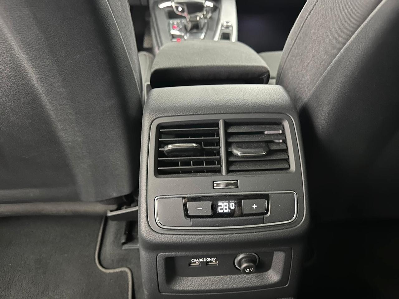 Audi A5 SPB 40 TDI quattro S tronic