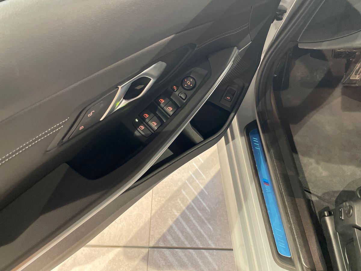 BMW Serie 3 G21 2022 Touring - 320d Touring mhev 48V xdrive MSport Pro auto