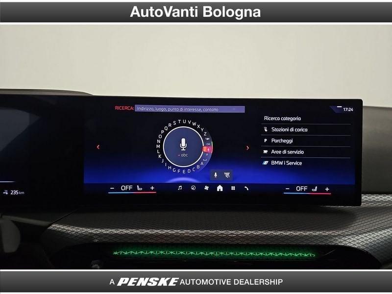 BMW i4 i4 xDrive 40 Msport Pro