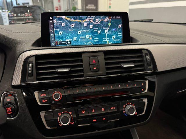 BMW M140 i 5p. Auto *preparata Scuderia Forieri +550cv*
