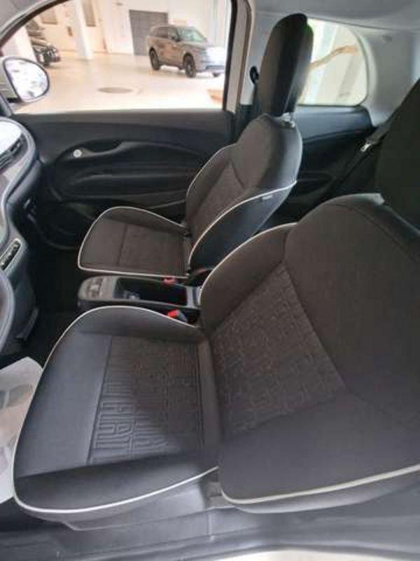 FIAT 500 500e IV 2020 23,65 kWh