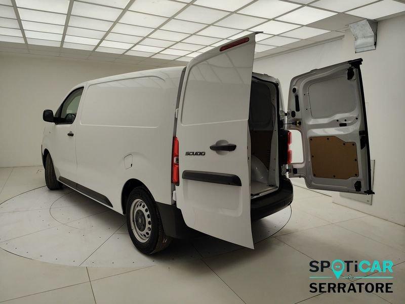 FIAT Scudo ICE 2024 Ice 1.5 bluehdi 120cv L2H1