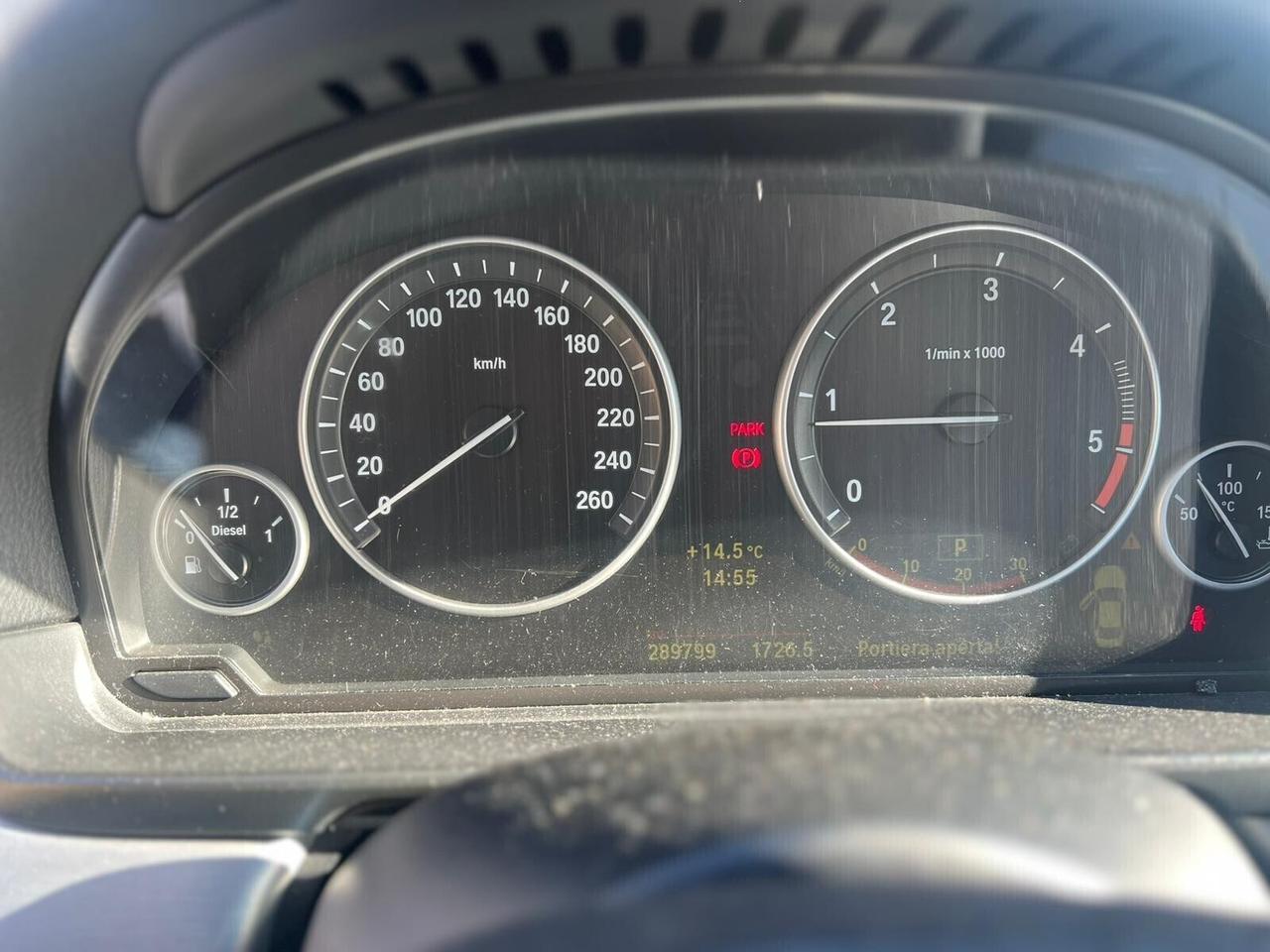 Bmw 520d Xdrive Msport Navi Prof xenon led autom