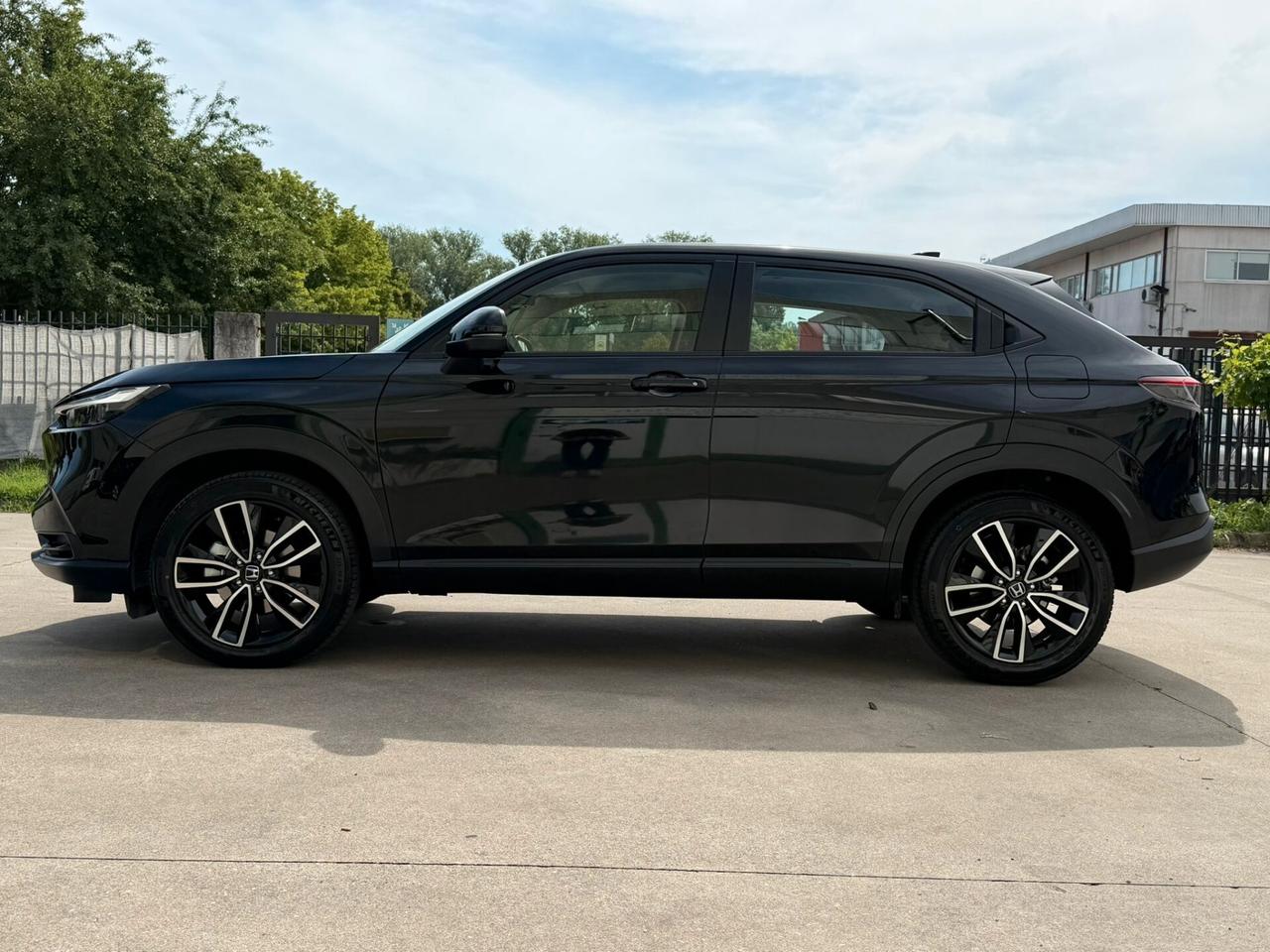 Honda HR-V 1.5 Hev Advance