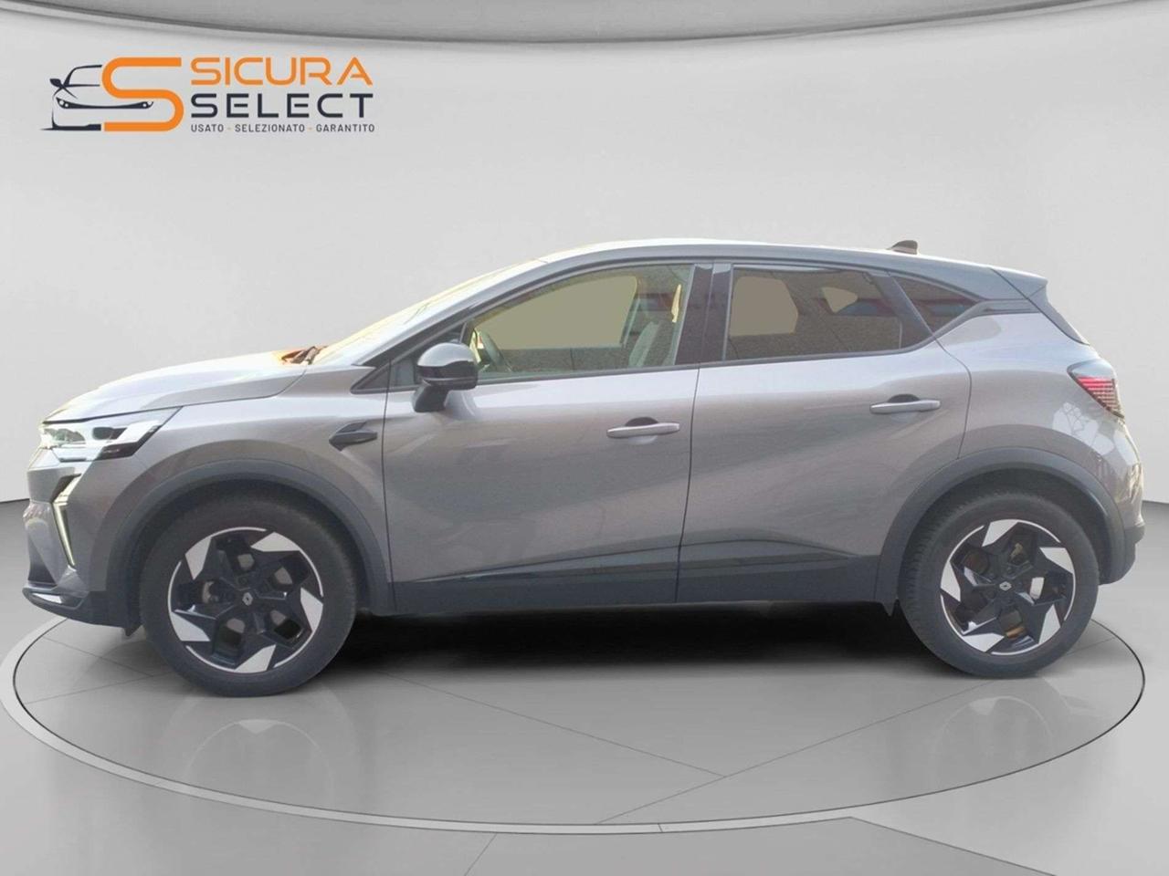 Renault Captur RENAULT Captur TCe 90 CV Techno