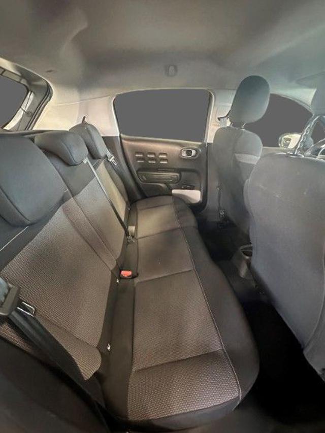 CITROEN C3 PureTech 83 S&S Feel