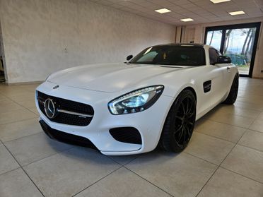 Mercedes-benz GT AMG GT AMG C Roadster