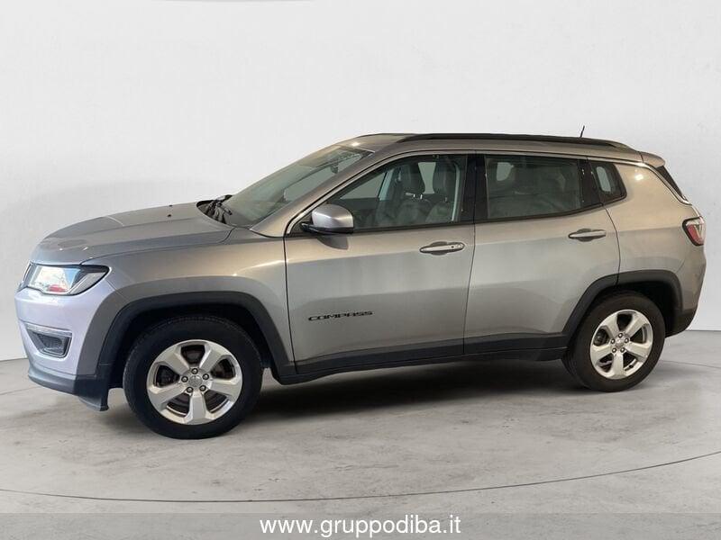 Jeep Compass 2ª SERIE 1.6 Multijet II 2WD Business