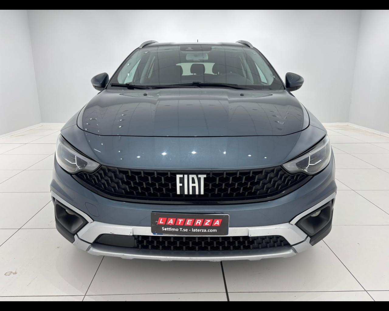 FIAT Tipo SW 1.5 t4 hybrid Cross 130cv dct