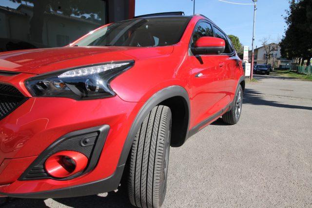 DR MOTOR DR F35 1.5 Turbo Bi-Fuel GPL