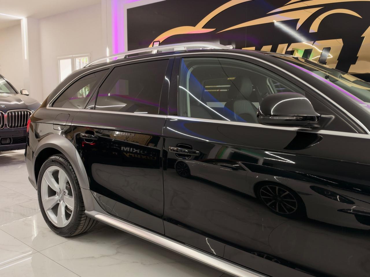 Audi A4 allroad 2.0 TFSI 225CV S-Tronic IPER FULL