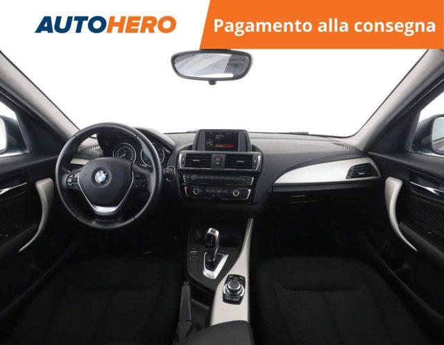 BMW 116 d 5p. Advantage