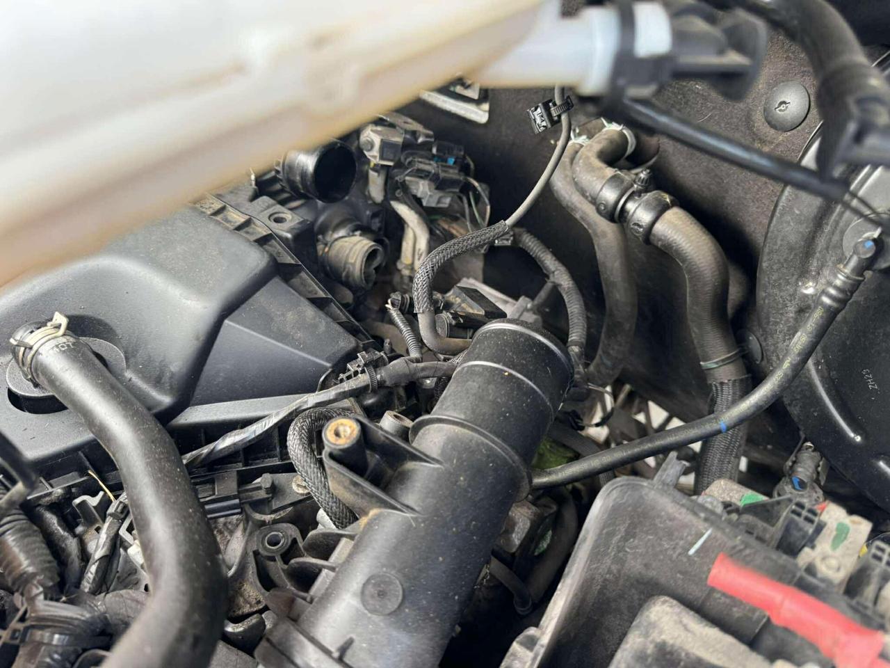 Fiat Talento 1.6 MJT 120 CV PL-TN Furgone 12q