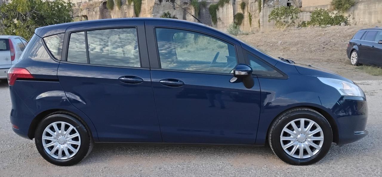 Ford B-Max 1.5 TDCi 75 CV Business