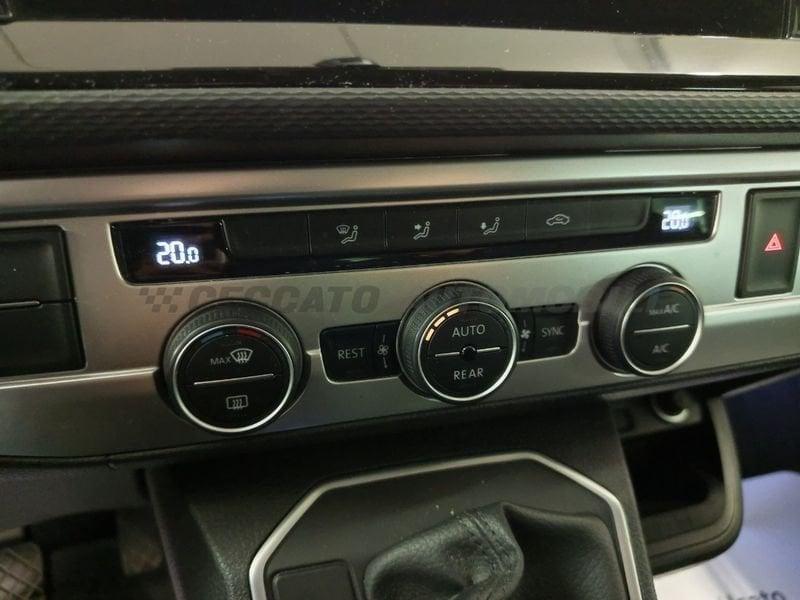 Volkswagen Multivan T6.1 2.0 tdi Life 4motion 204cv dsg 7p.ti