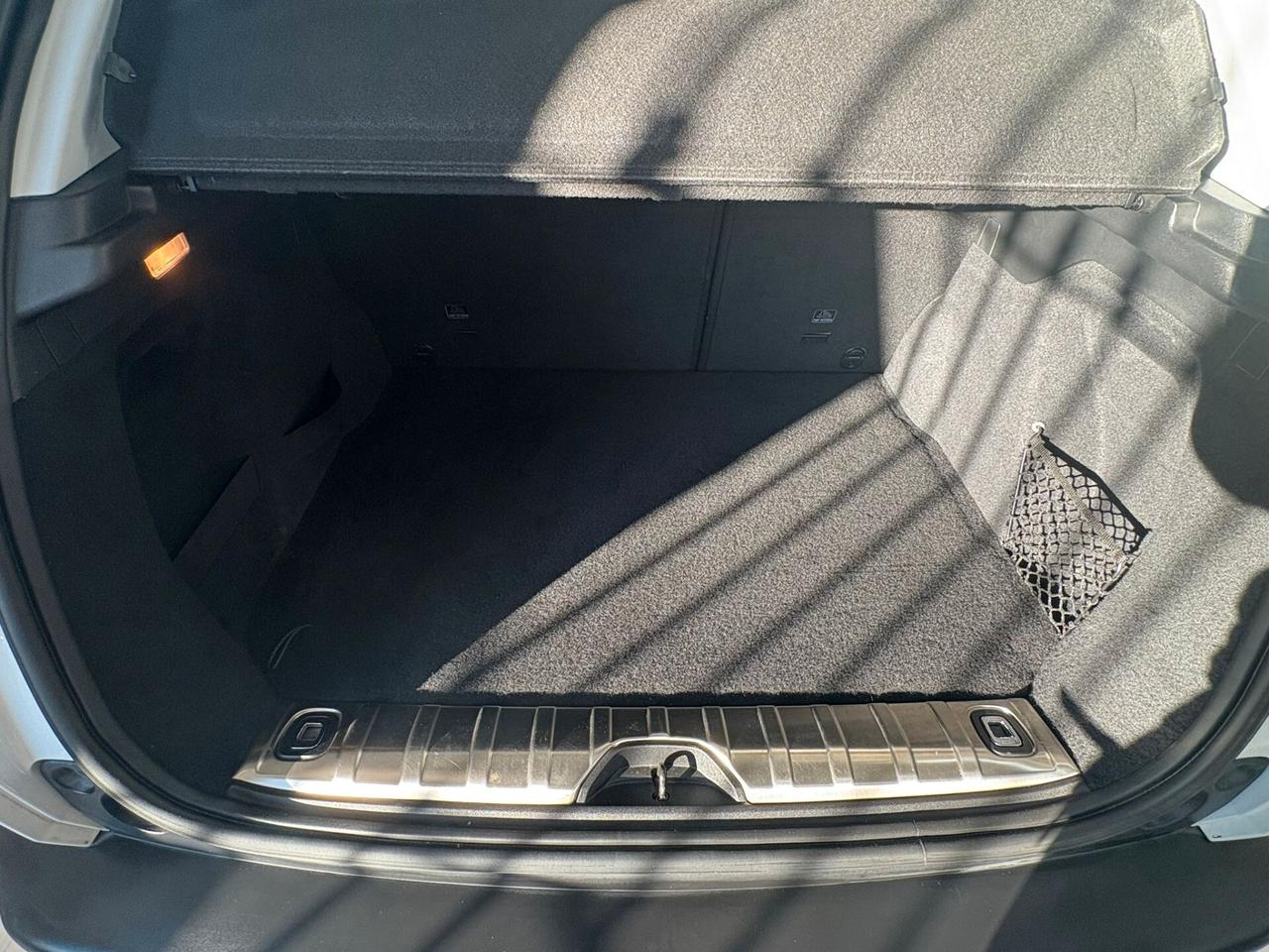 Peugeot 2008 12 MESI DI GARANZIA COMPLETA !!!!