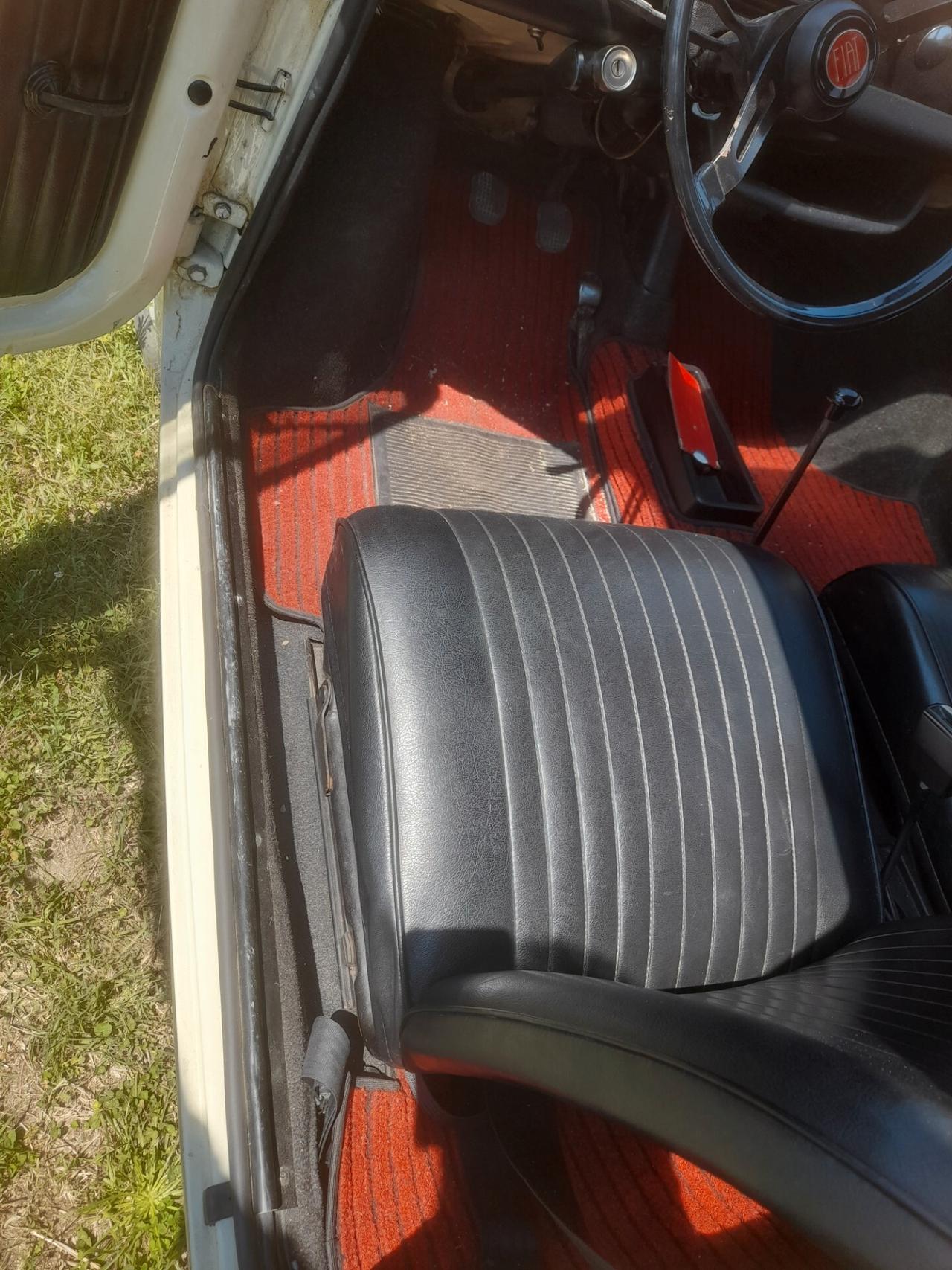 Fiat 500 l