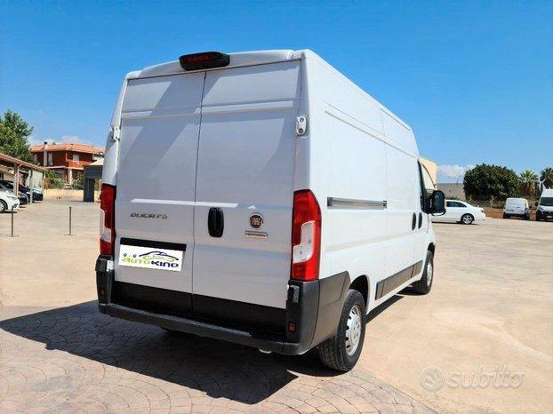 Fiat Ducato 290 35 2020 35 LH2 2.3 mjt 140cv E6d-temp