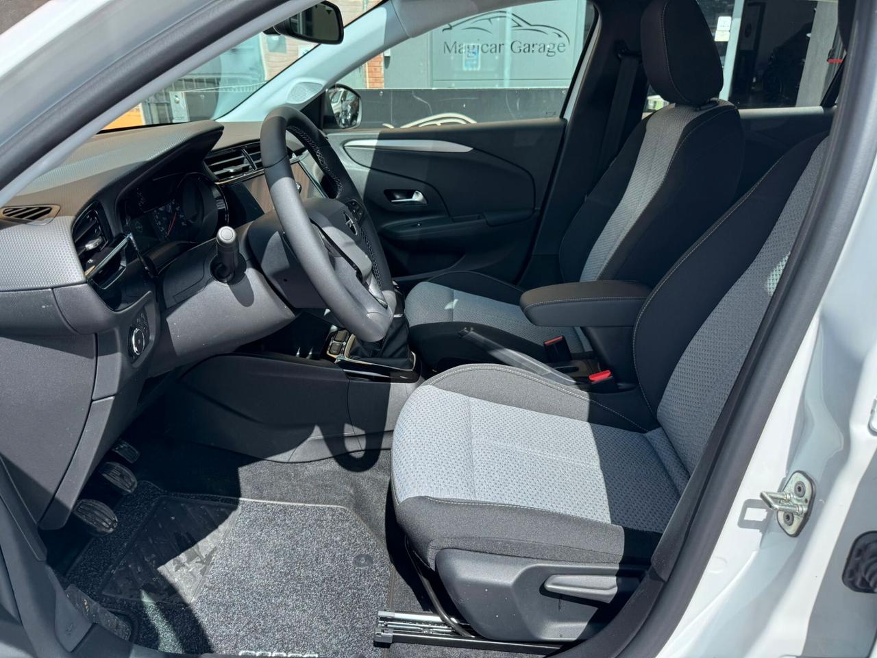 Opel Corsa 1.2 75 CV EDITION