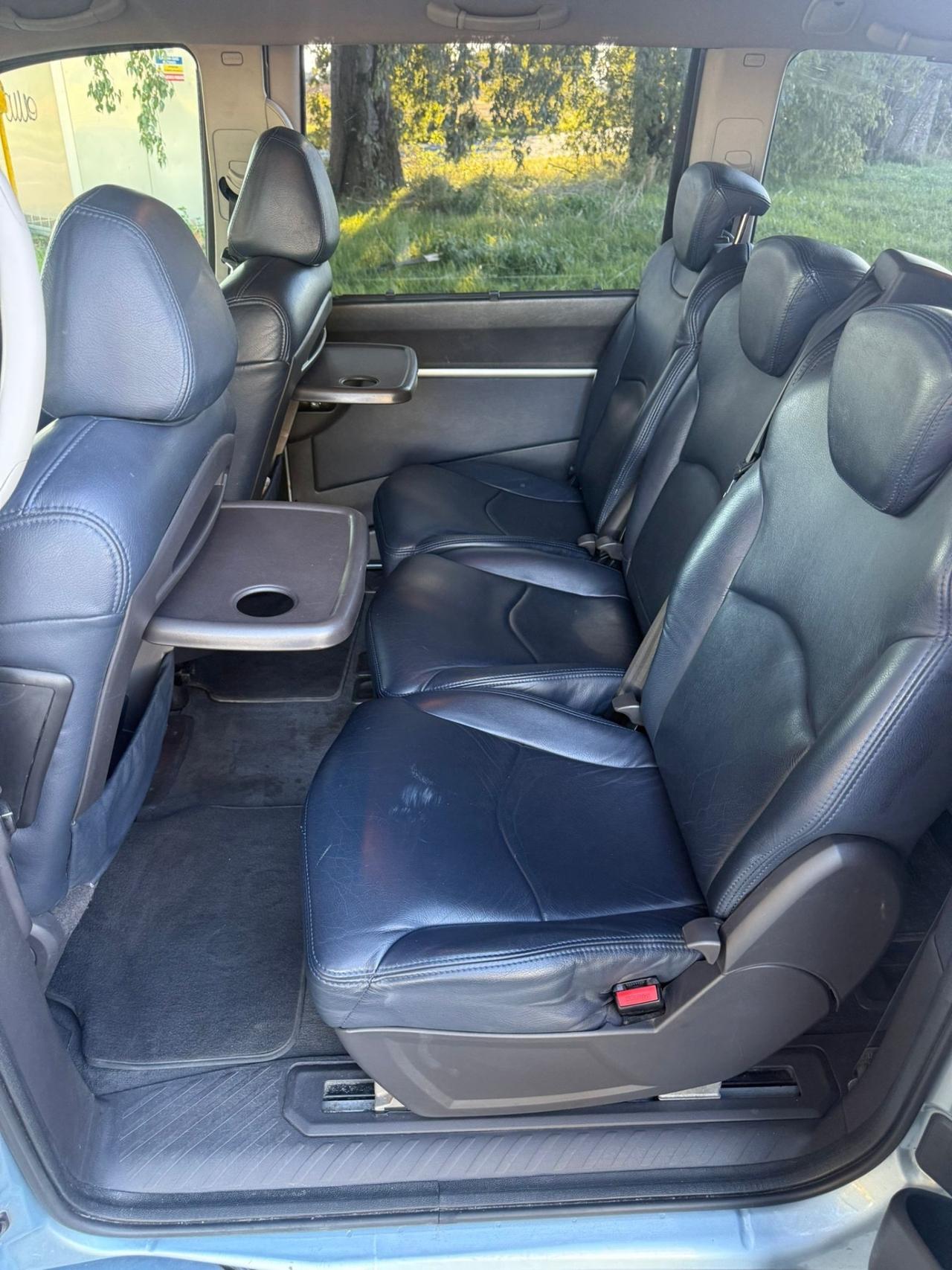 FIAT ULYSSE 7 POSTI 2.2 JTD OTTIME CONDIZIONI