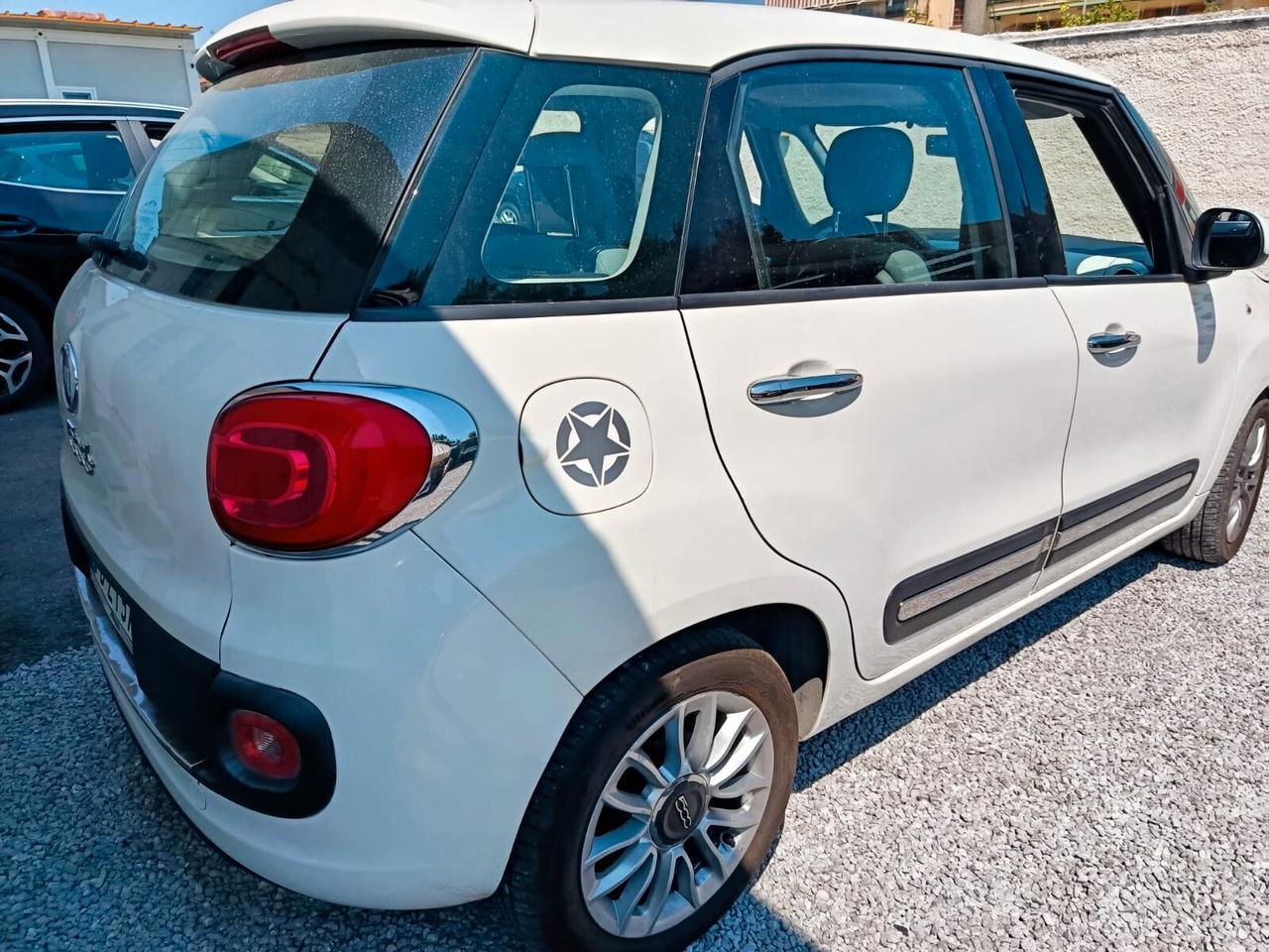 Fiat 500L 1.3 Multijet 85 CV Lounge