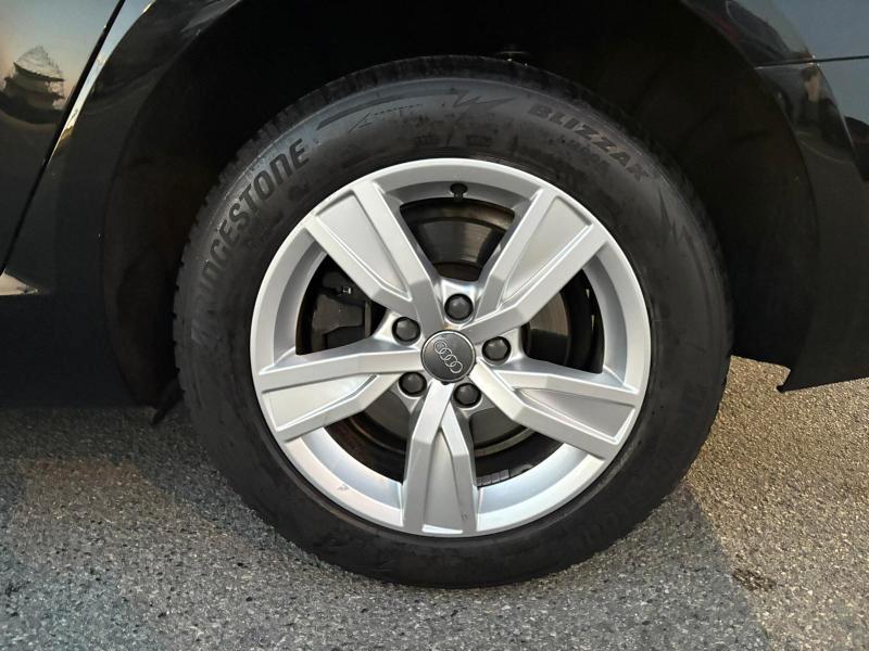 Audi A4 Avant 2.0 tdi 150 CV Sport s-tronic