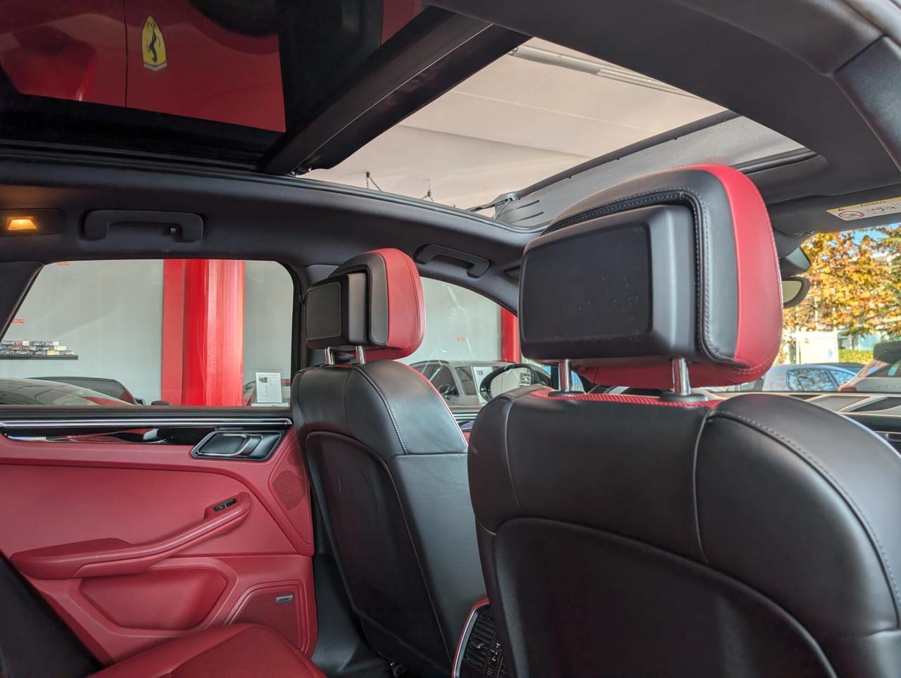 Porsche Macan 3.0 S Diesel 250CV TETTO PELLE FULL