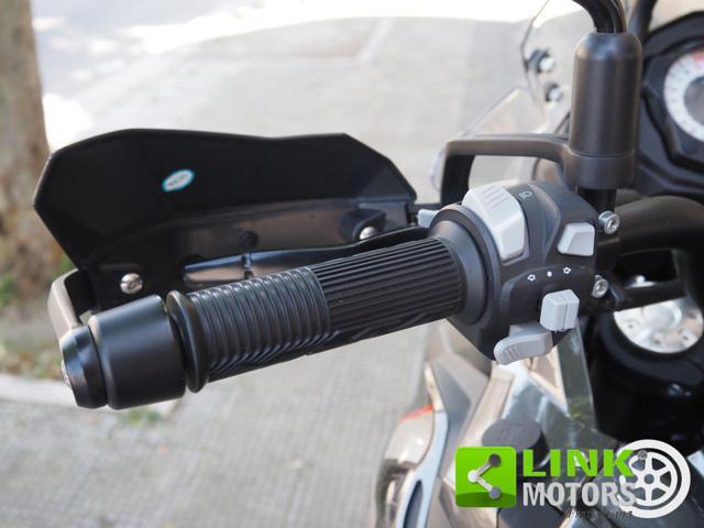 BENELLI TRK 502 X **? 73,00 al mese**