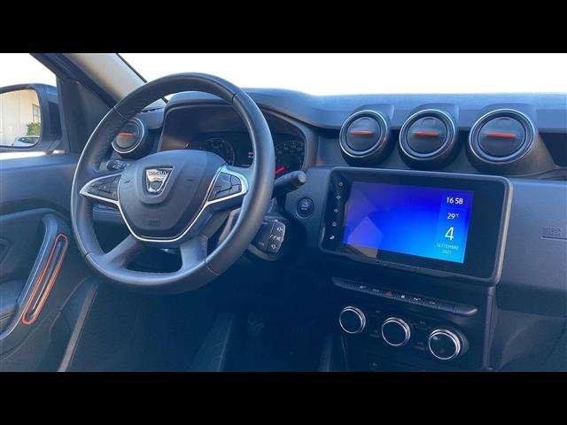 Dacia Duster 1.0 tce SL Extreme Gpl 4x2 100cv