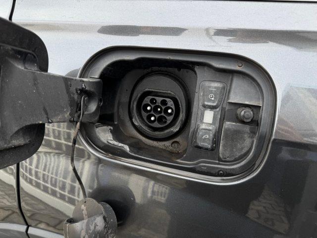 AUDI Q7 55TFSIe Business, Tetto, Pelle,Plug-in,Unicoprop.