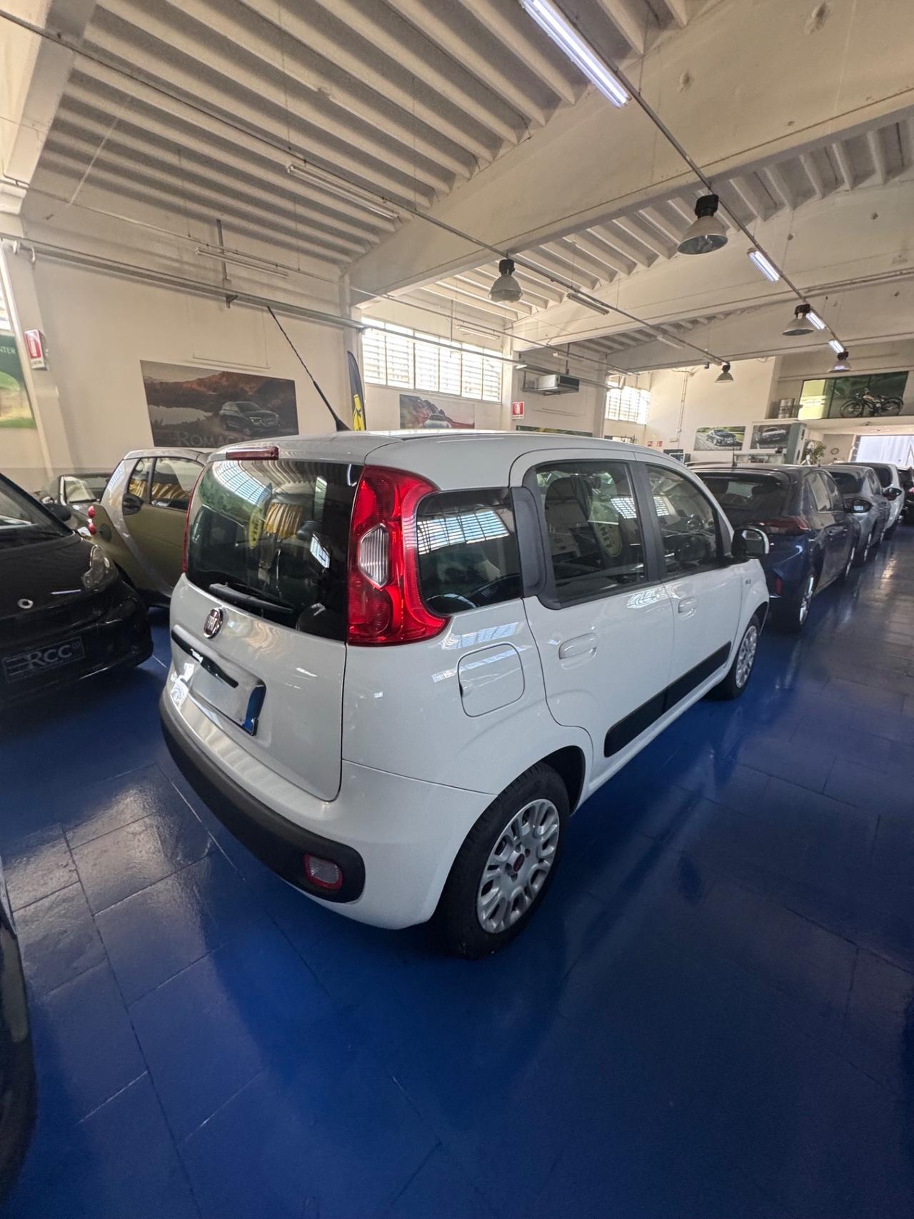 Fiat Panda 1.2 Pop