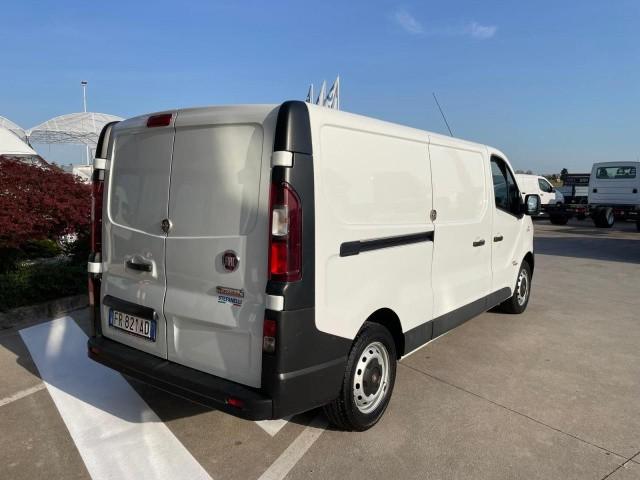 Fiat TALENTO 1.6 120CV PL-TN