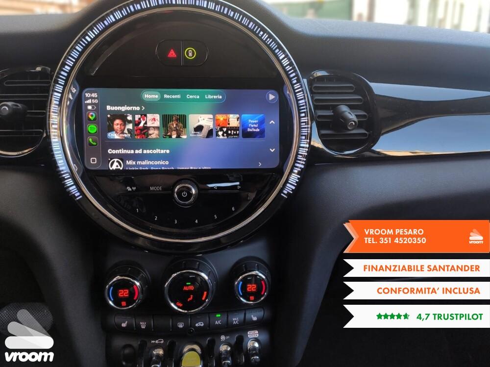 MINI Mini Full El. (F56) Mini Cooper SE Electric