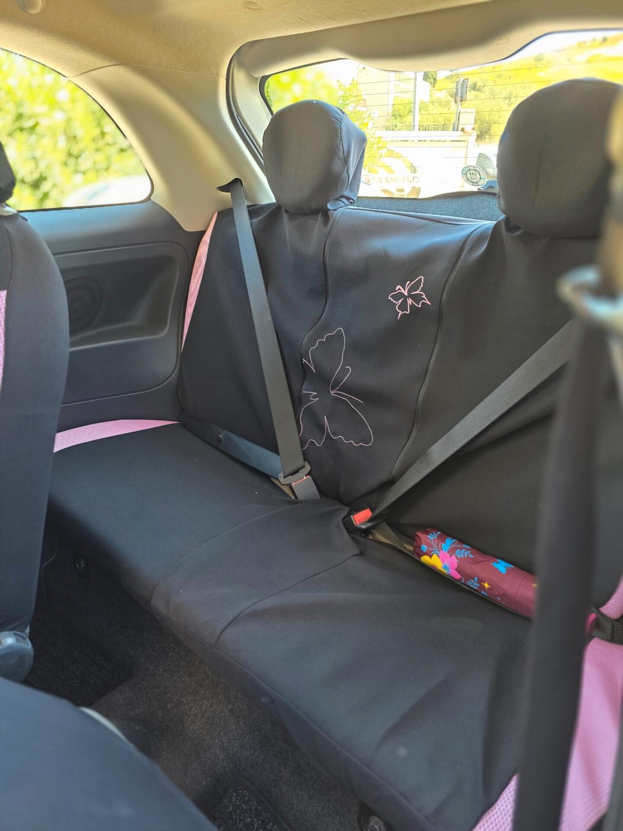 Fiat 500 1.3 Multijet 16V 75 CV Lounge