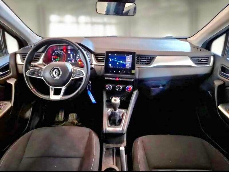 Renault Captur Captur TCe 90 CV Business