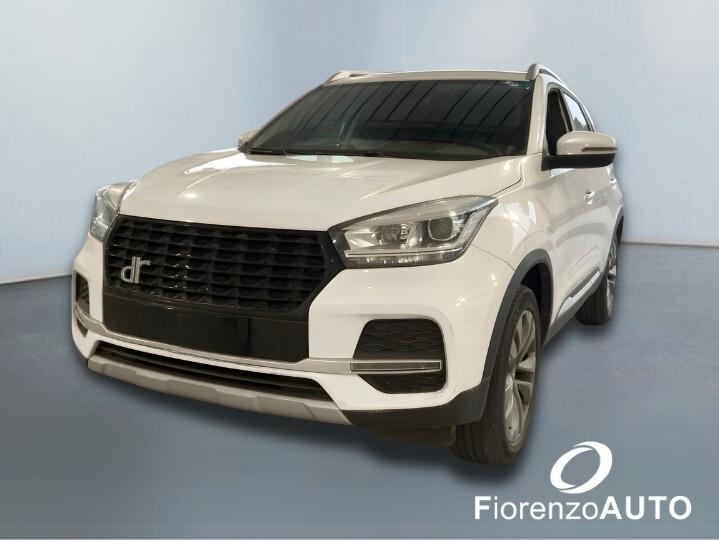 Dr 4.0 1.5 Bi-Fuel GPL - PREZZO REALE